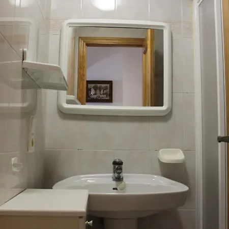 Appartement Mar Azul Solo Familias Serviplaya