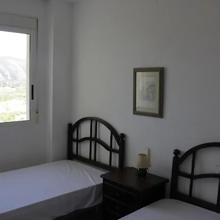 Appartement Mar Azul Solo Familias Serviplaya