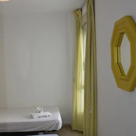 Appartement Mar Azul Solo Familias Serviplaya Playa De Xeraco