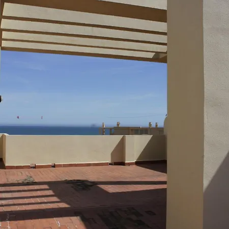 Mar Azul Solo Familias Serviplaya Appartement