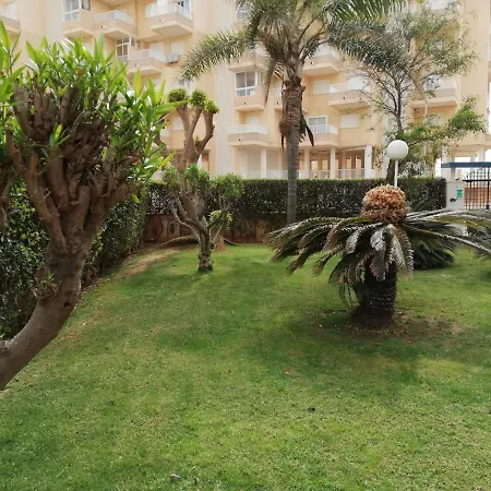 Appartement Mar Azul Solo Familias Serviplaya *